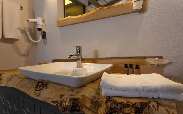 Gizli Cennet Villages Hotel