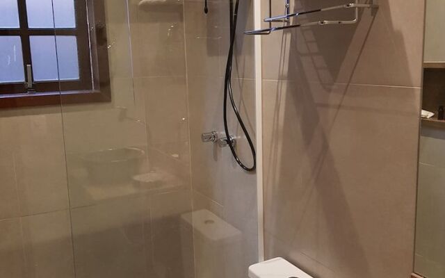 Hotel do Parque - Cunha