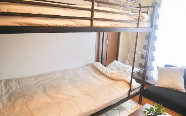 【SB】Shinei BLD 201