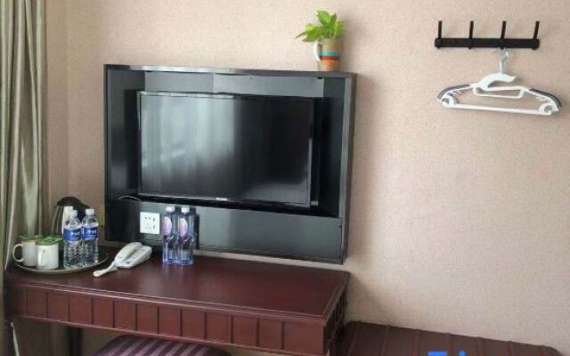 Thih Hotel Shanghai