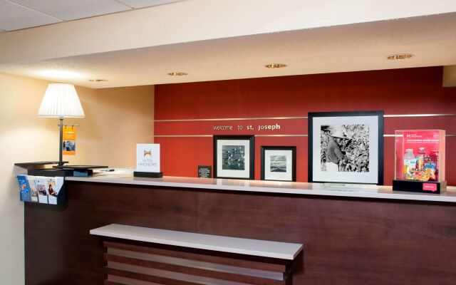 Spark by Hilton Stevensville