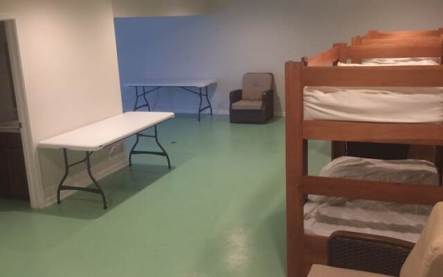 Zion Retreat & RV Park