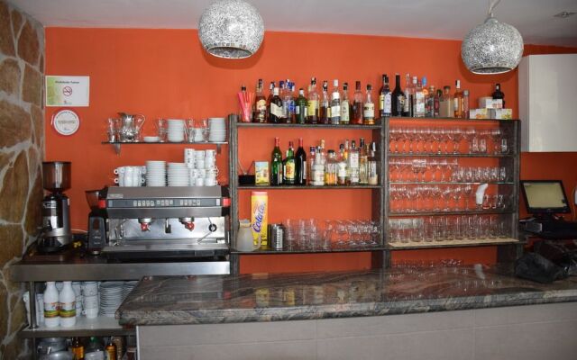 Hostal Martin