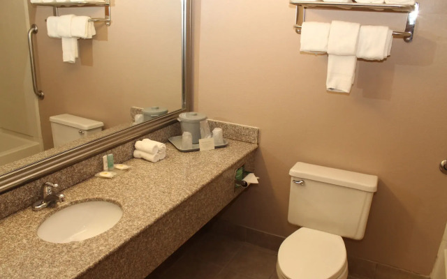 Quality Inn