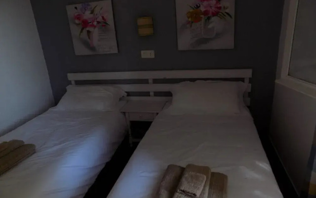Apartamentos Encanto Del Mar