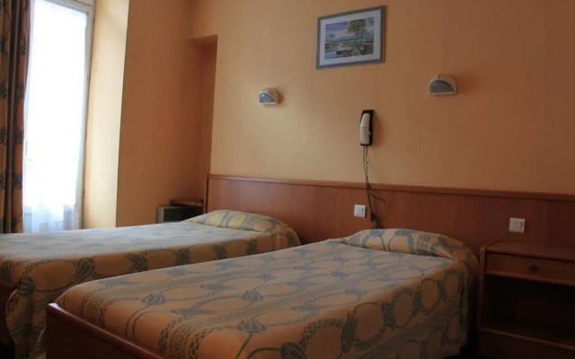 Hotel Acapulco