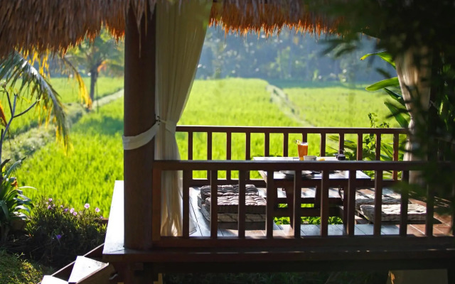 Satori Villas Bali
