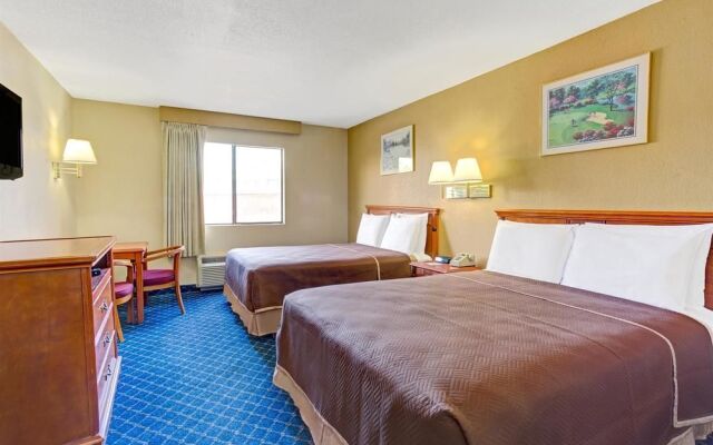 Travelodge Tucson AZ