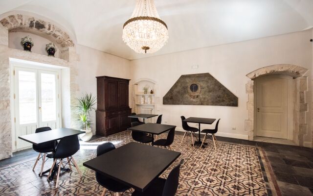 San Carlo Suites
