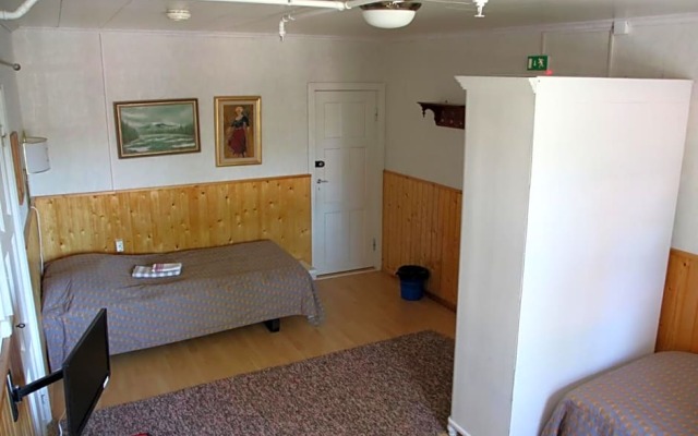 Anttilan Tila - Kartano Hostel