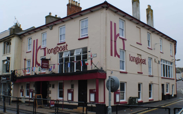 The Longboat Inn