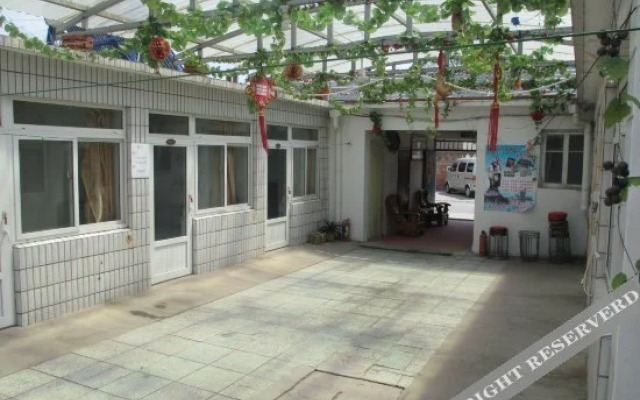 Yiming Farm House