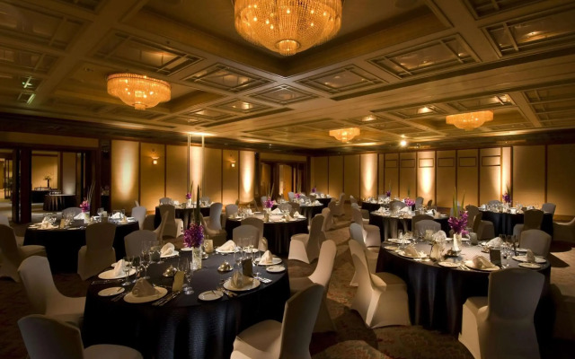 Hilton Odawara Resort & Spa