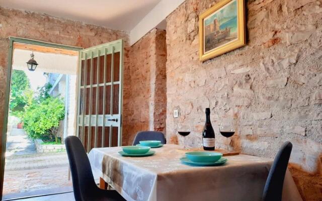 Sanja apartments Sveti Servul