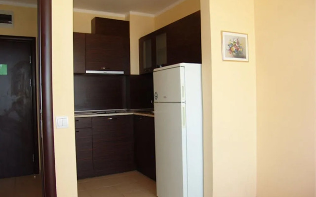 Aparthotel Ruby