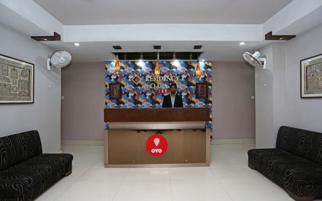 OYO 2737 Residency Square