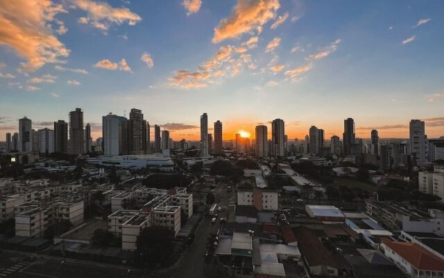 QS Marista by Marzani Host