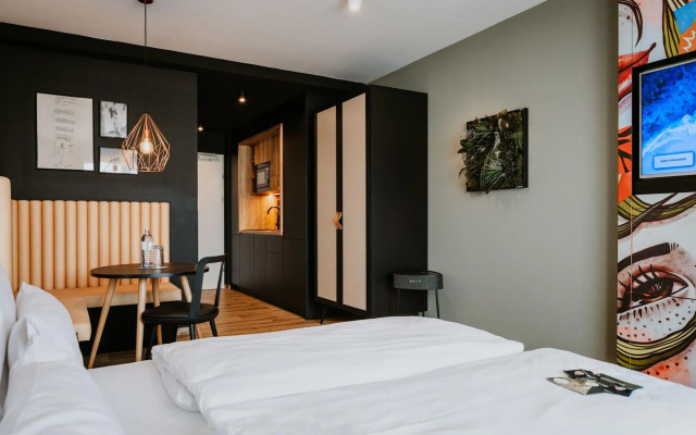 Rioca Vienna Posto 2