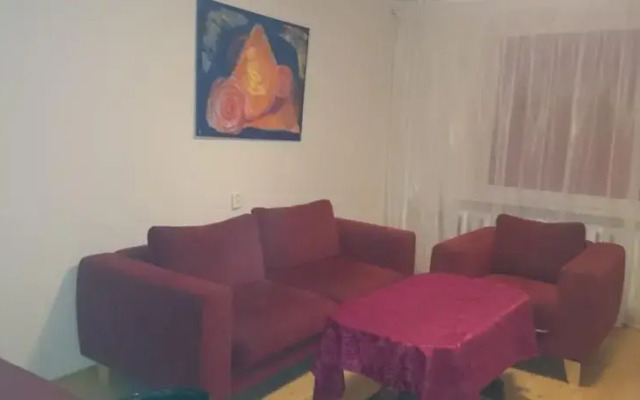 Pigūs ir jaukūs apartamentai