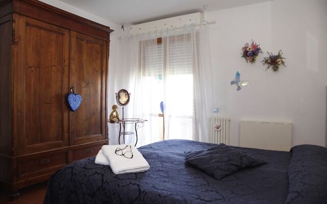 A Casa di Marcella