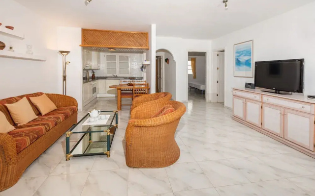 Golf y Mar Suites
