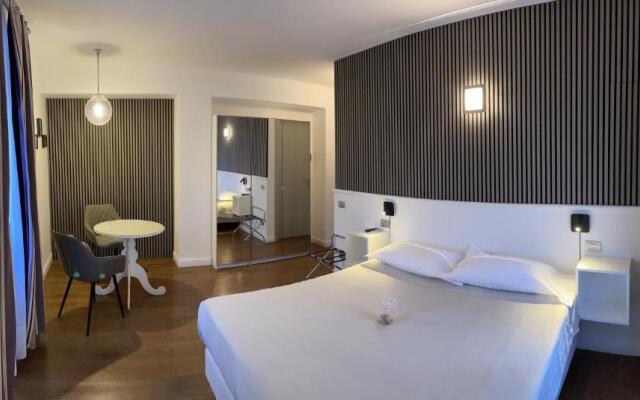 Il Vecchio Borgo Relais
