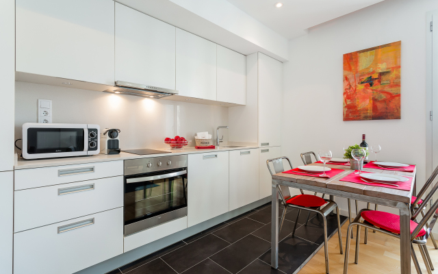 Urban District - Rambla Suites & Pool