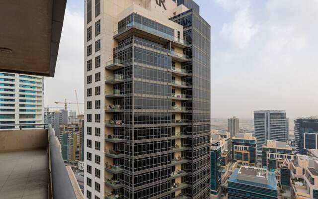 Westminster  South Ridge