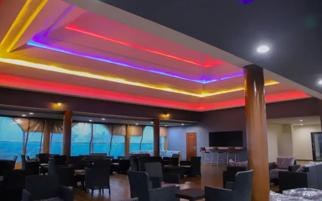 Hotel La Casa Cielo