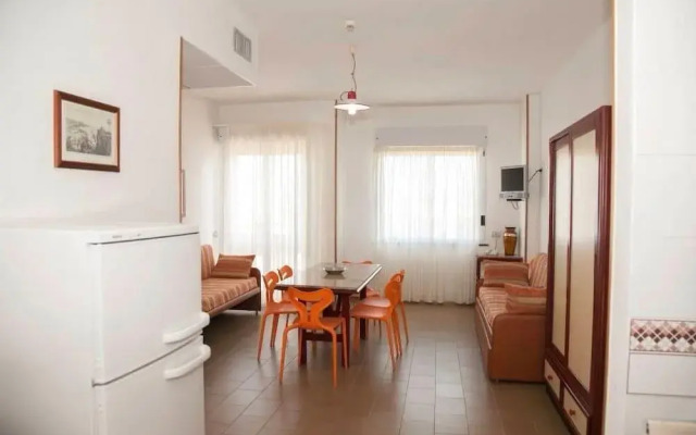 Apparthotel Residence Club Riviera dei Cedri
