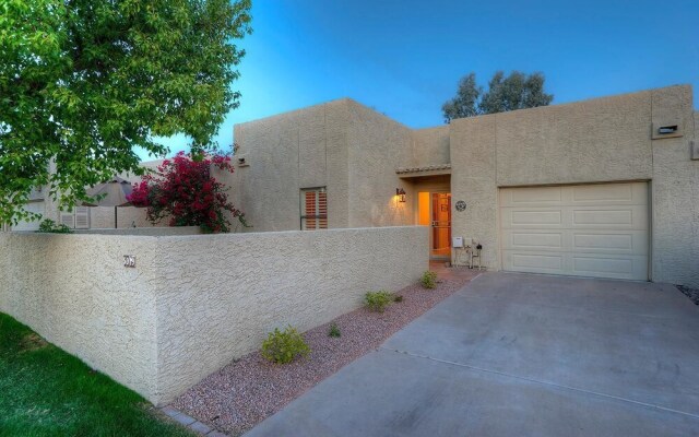 Cactus Retreat By Signature Vacation Rentals