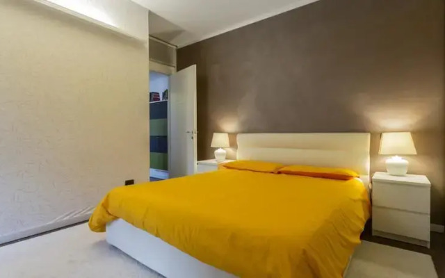 Appartamento Monte Nevoso