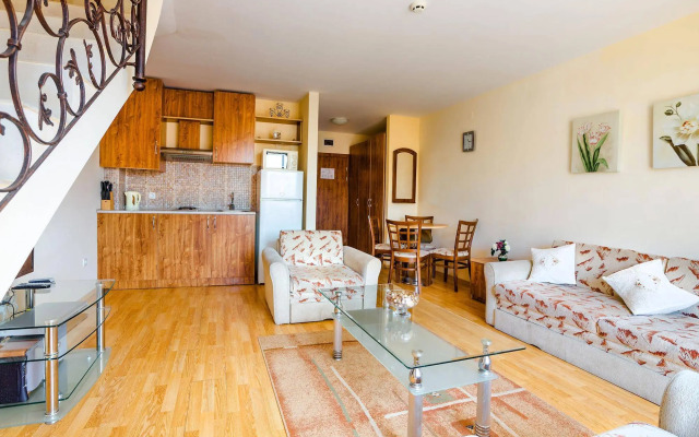 TSB Sunny Victory Apartments