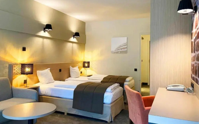 Vayamundo Houffalize