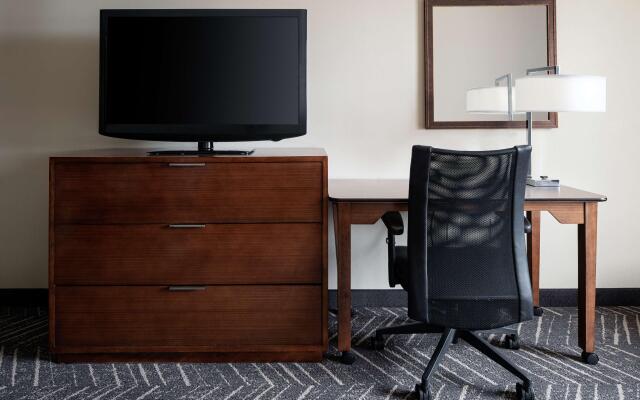 Homewood Suites Springfield VA