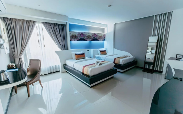 Mantra Varee Hotel