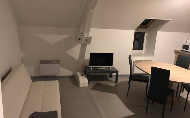 Les Gîtes De Jussey