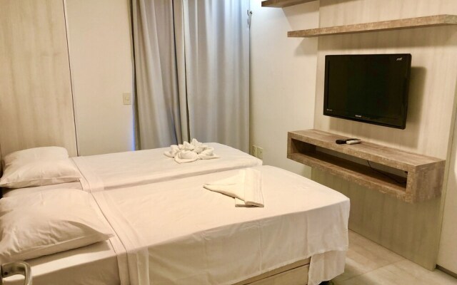 Scopa Beach Resort Apartments