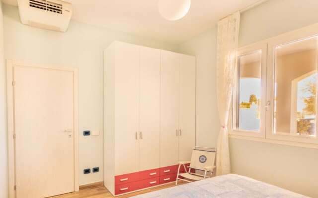 Villa Pina Capo Negro