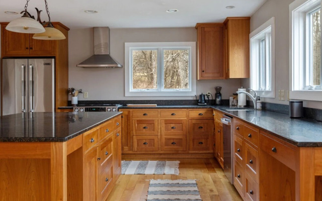 River House in the Heart of Middlebury