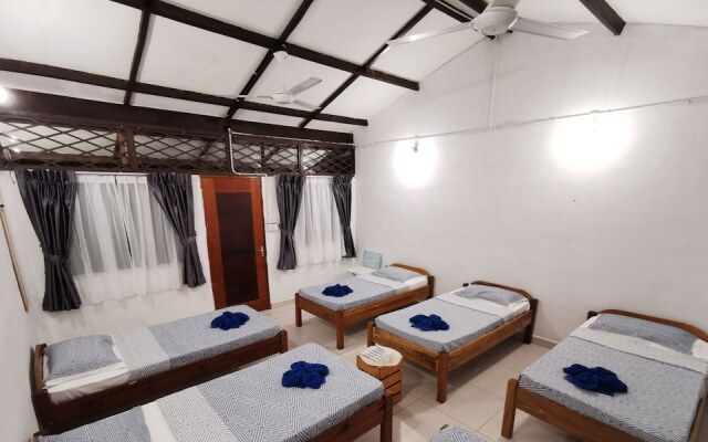 Nido Mantanani Lodge