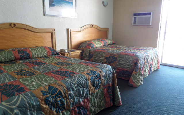 Hotel Bahia