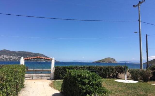 Aparment 10M Away From The Sea - Porto Rafti