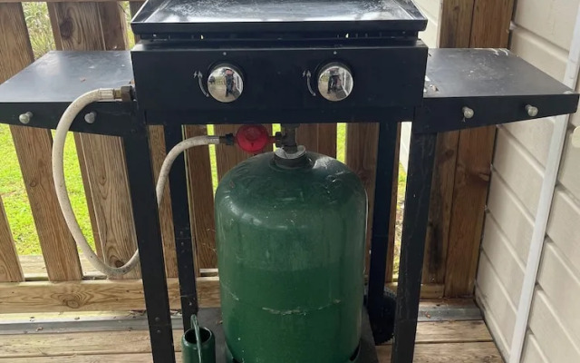 Bungalow 4-6 personnes Dunes de Contis