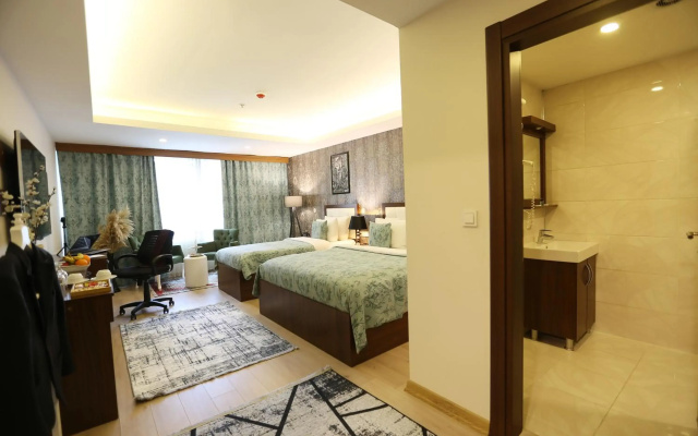 Cebeci Grand Otel - Image 3