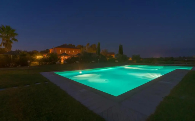 Janas Country Resort