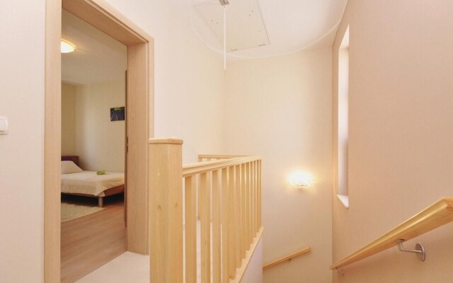 Stunning Home in Zadar With Wifi and 2 Bedrooms