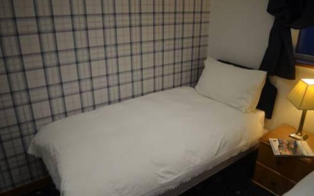 Roseneath Guest House