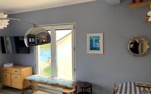 Flat 3, Glenthorne House, Salcombe