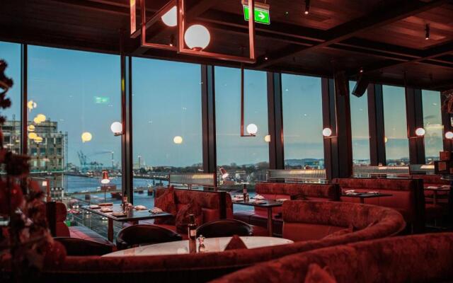 The Mayson Dublin